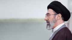 Murteen qabxii 10 qabu Mojtaabaa Kameenii ulaa Hormuz irratti dabarsan maali? 