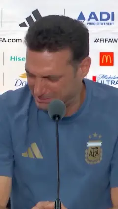 Lionel Scaloni