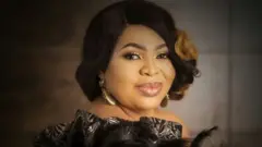 Jennifer Eliogu