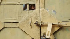 જેલની પ્રતીકાત્મક તસવીર