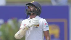 නිරෝෂන් දික්වැල්ල