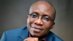 Aworan Olusola Ebiseni