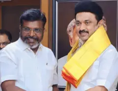 திருமாவளவன்
