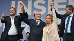 İtalya seçimleri 