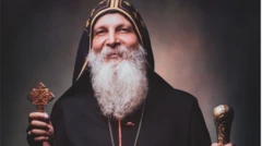 አቡነ ማር ማሪ ኢማኑኤል