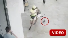 லண்டன், போன் திருடர் கைது