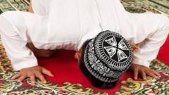 Menya ibihugu igisibo cya Ramadhan kizaba kirekire mu mwaka wa 2026