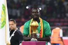 CAN 2025 : Sénégal - Maroc, la dernière danse de Sadio Mané à la Coupe d'Afrique des Nations