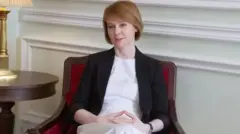Лана Зеркаль: “Ми вже досягли перемоги над росією” 7 Зеркаль