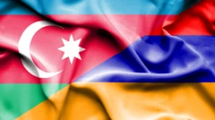 Azərbaycan Ermənistan sülh sazişi 