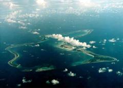 Đảo Diego Garcia