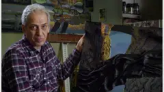 «نمایی از فیلم «ارژنگ؛ ریتم ورنگ 