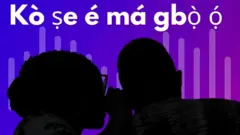 Aworan Ko ṣe e ma gbọ o