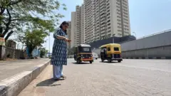 शहरातील अर्बन हीट आयलंड किंवा उष्णतेची बेटं निर्माण होण्याचं प्रमाण वाढलं आहे.