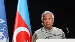 शेख हसीना सत्तेतून बेदखल झाल्यावर तिथल्या हिंदूंवर हल्ला झाल्याची काही प्रकरणं समोर आली आहेत.