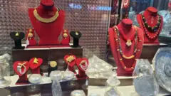सुनचाँदी पसल