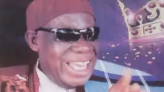 Eze Ignatius Asor