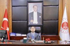 Adalet Bakanı Akın Gürlek kimdir? 