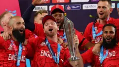 ਟੀ-20 ਵਿਸ਼ਵ ਕੱਪ