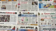 সংবাদপত্র