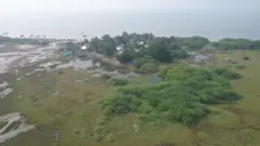 హోప్ ఐలాండ్