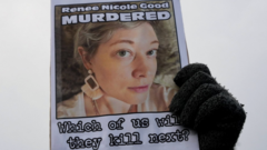 ABD'de göçmen polisinin öldürdüğü Renee Nicole Good kimdir?