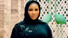 Maryam Shettima