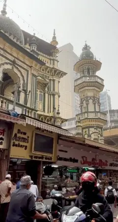 بھنڈی بازار