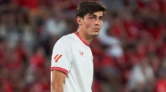 Juanlu Sanchez 