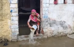 વરસાદ