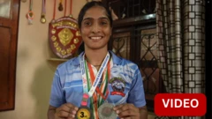 மகாராஷ்டிரா: கிராமத்துப் பெண்களின் வாழ்க்கையை புரட்டிப்போட்ட கபடி விளையாட்டு