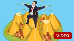 ஒரு சதவீதம் இந்தியர்கள் வசம் 40% செல்வம்- உலக சமத்துவமின்மை அறிக்கை 2026 கூறுவது என்ன?