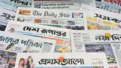 পত্রিকা