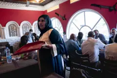 Mana daldalaa Jibuutii