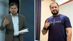 Sargishning tik turgan holda eshakda sikilishi haqidagi onlayn video