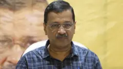 अरविंद केजरीवाल