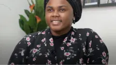 Zainab Umar