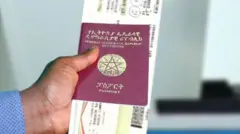 Immigration and Citizenship Service