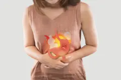 એસિડિટી