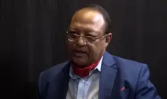 অবসরপ্রাপ্ত লেফটেন্যান্ট জেনারেল চৌধুরী হাসান সারওয়ার্দী