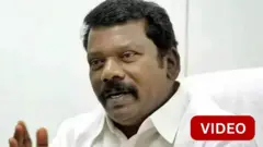 செல்வப்பெருந்தகை