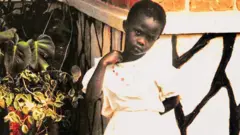 Victoria Uwonkunda 