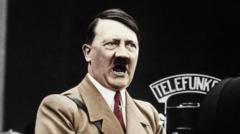 ஹிட்லரின் டி.என்.ஏ.வில் என்ன இருக்கிறது? 80 ஆண்டுக்கு பின் செய்த முதல் ஆய்வில் தெரியவந்த உண்மை