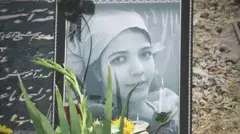 عکس اسرا پناهی 