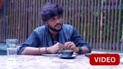 பாடகர் சத்யன்