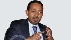 Obbo Solomoon Araddaa