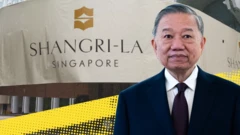 Bài phát biểu của ông Tô Lâm dự kiến nói về định hướng để các nước tham gia có thể tiếp tục các cuộc đối thoại như vậy trong tương lai