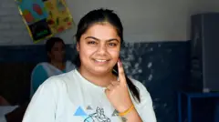 હરિયાણામાં ચૂંટણી