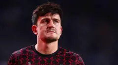 Harry Maguire