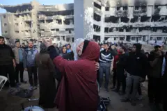 غزه
